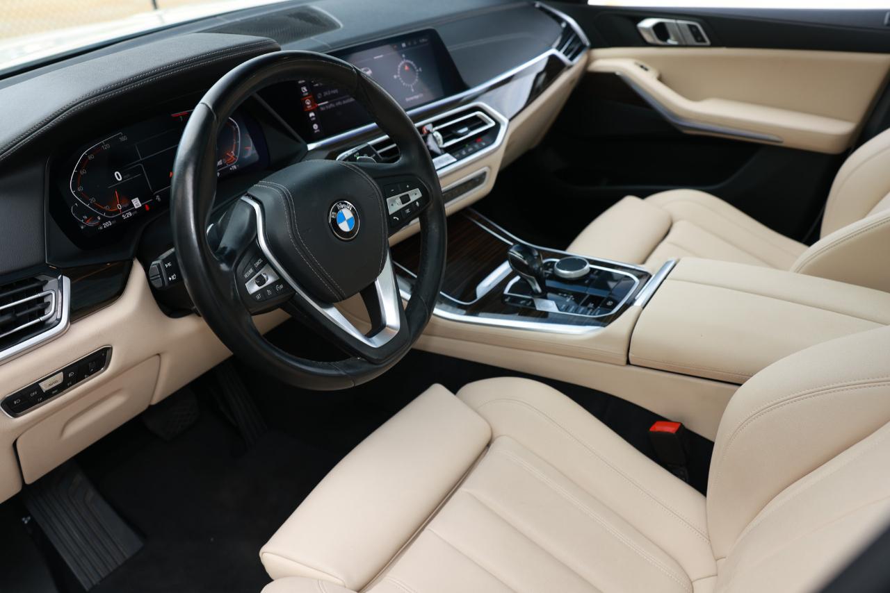 BMW X5  2020
