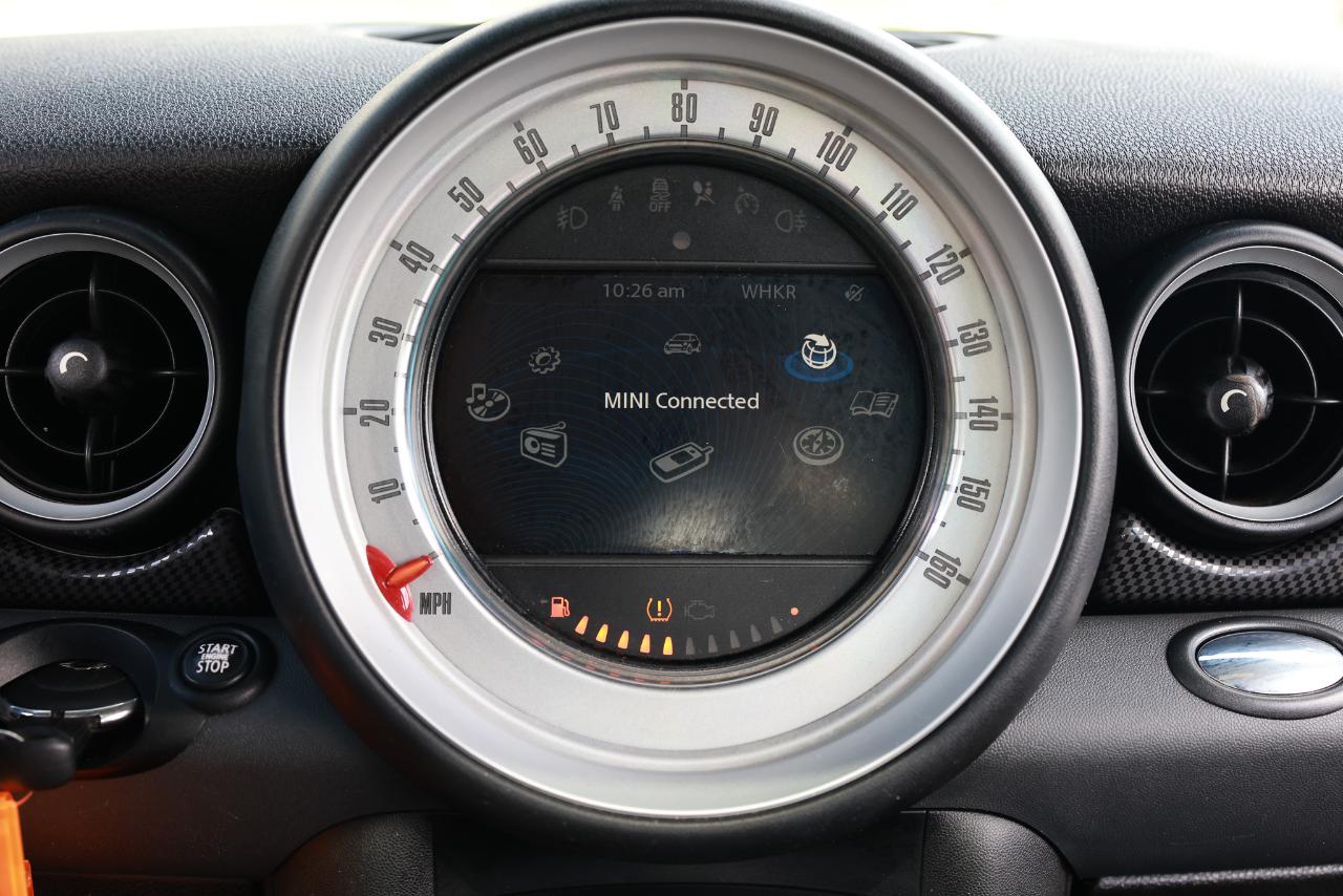 MINI Cooper Hardtop  2012