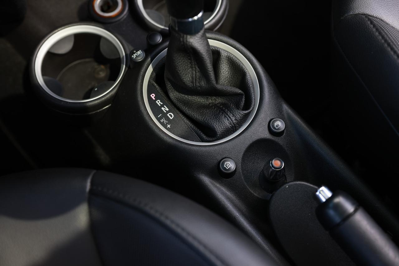 MINI Cooper Hardtop  2012