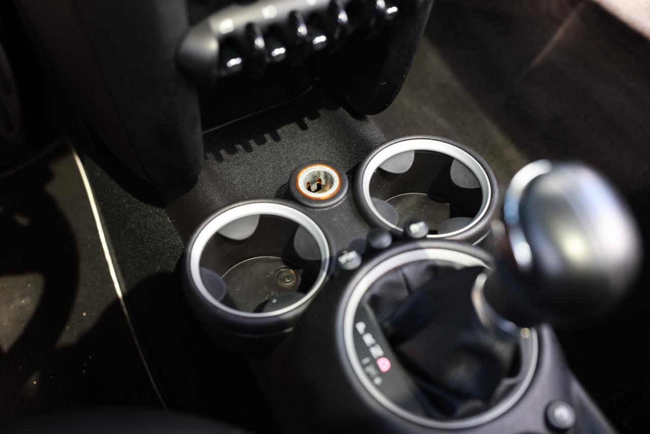 MINI Cooper Hardtop  2012