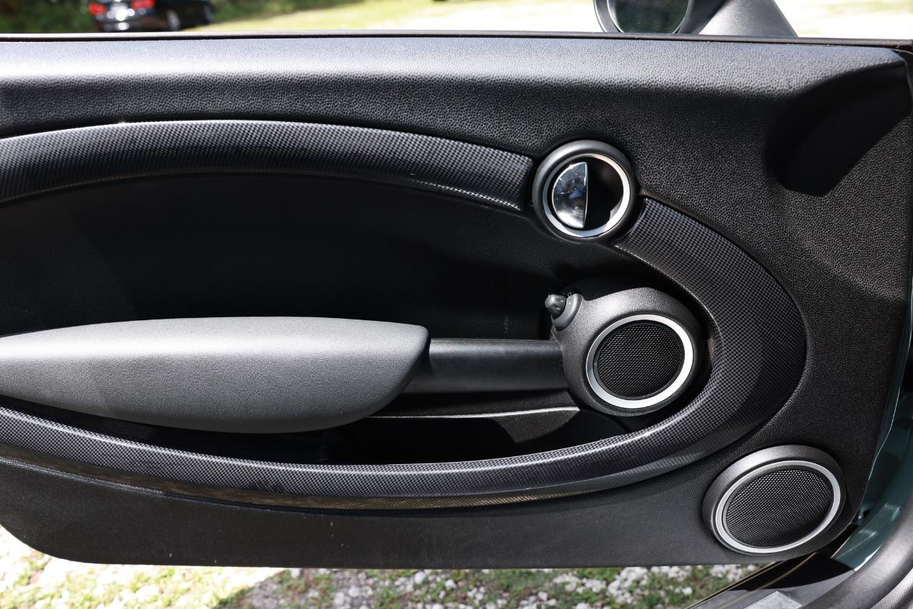 MINI Cooper Hardtop  2012