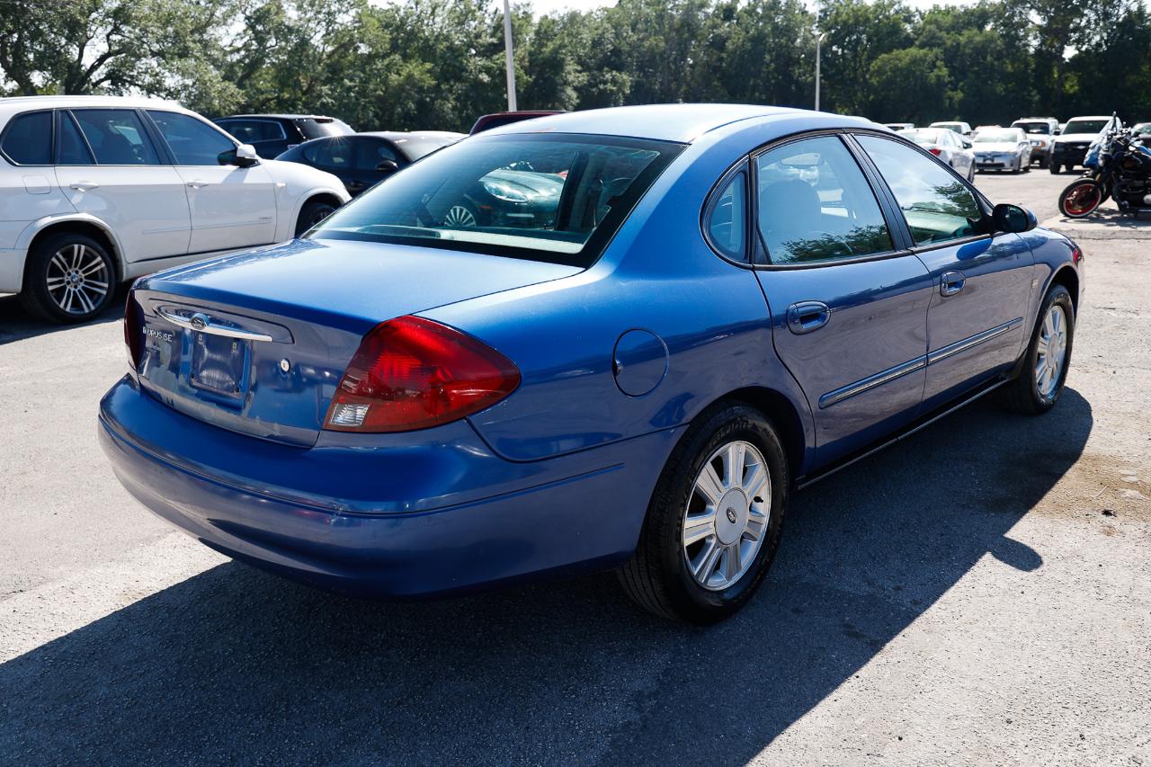 Ford Taurus  2003