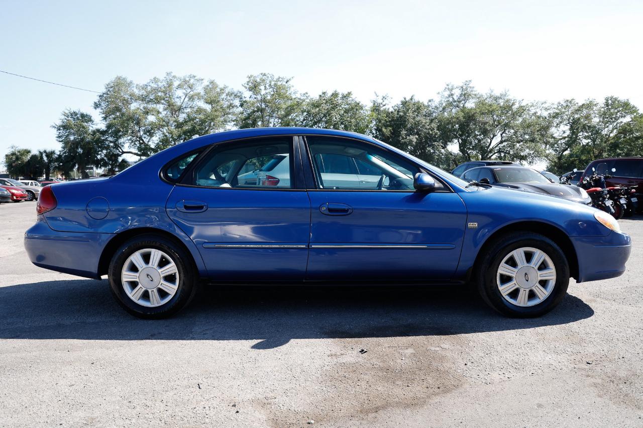 Ford Taurus  2003