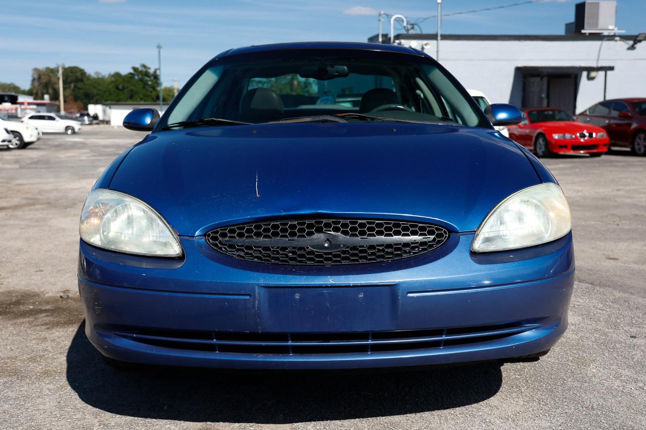 Ford Taurus  2003