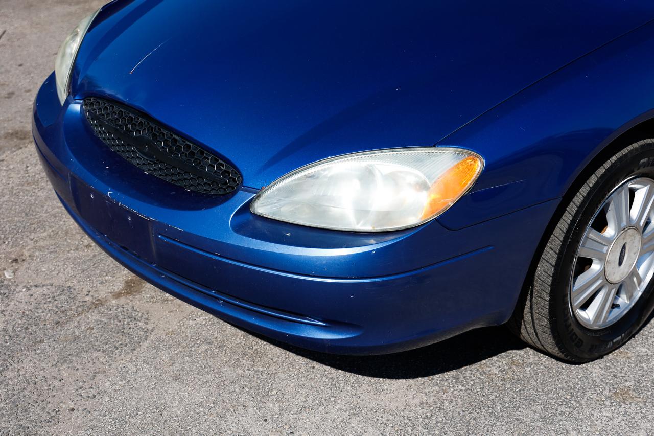 Ford Taurus  2003