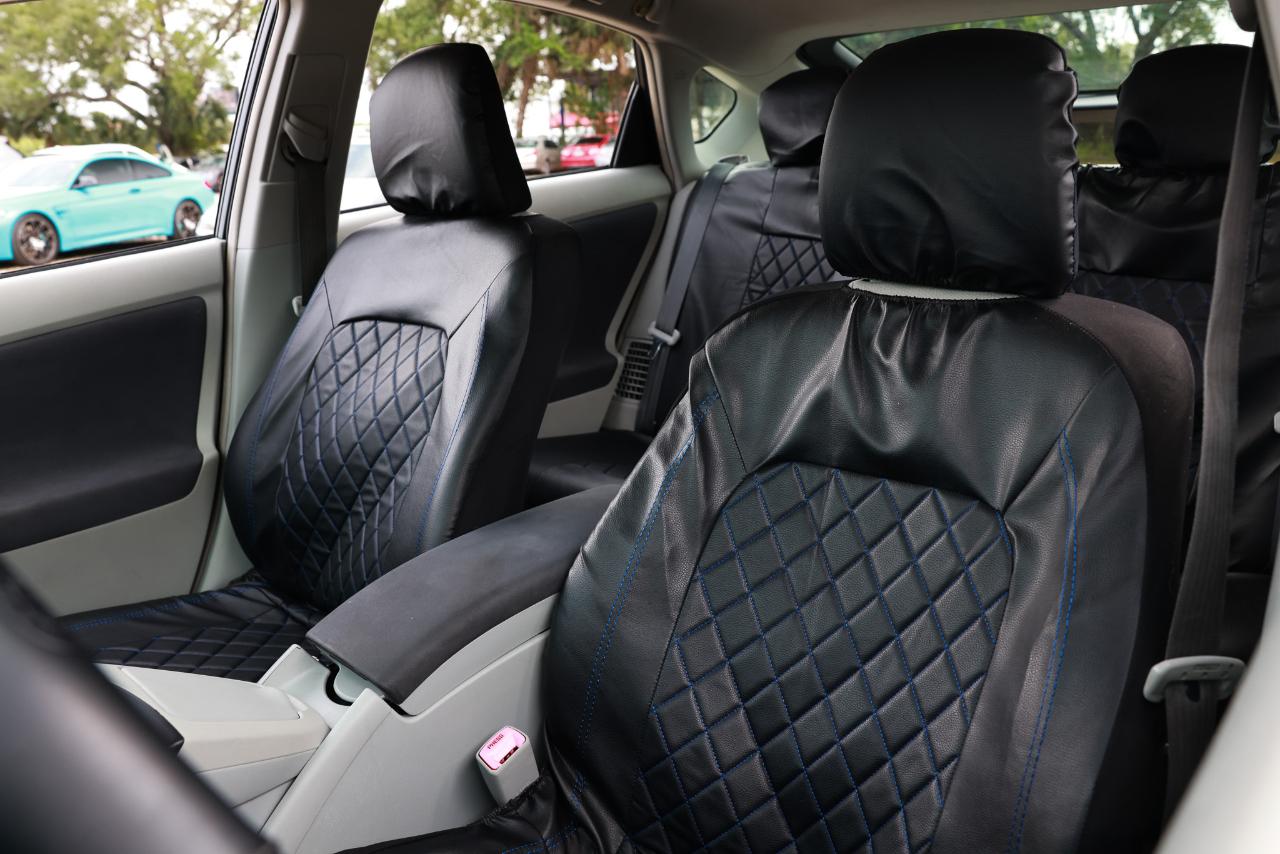 Toyota Prius  2010