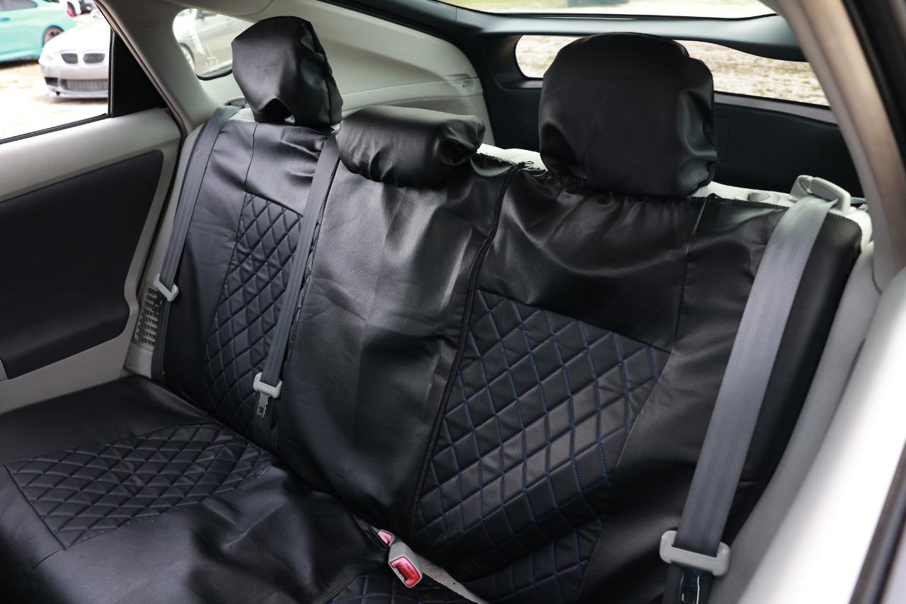 Toyota Prius  2010