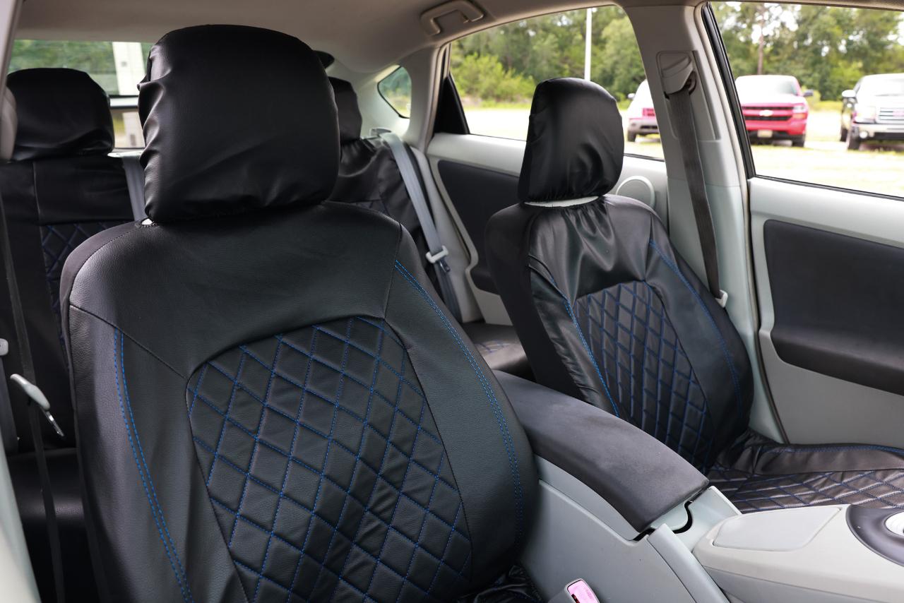 Toyota Prius  2010