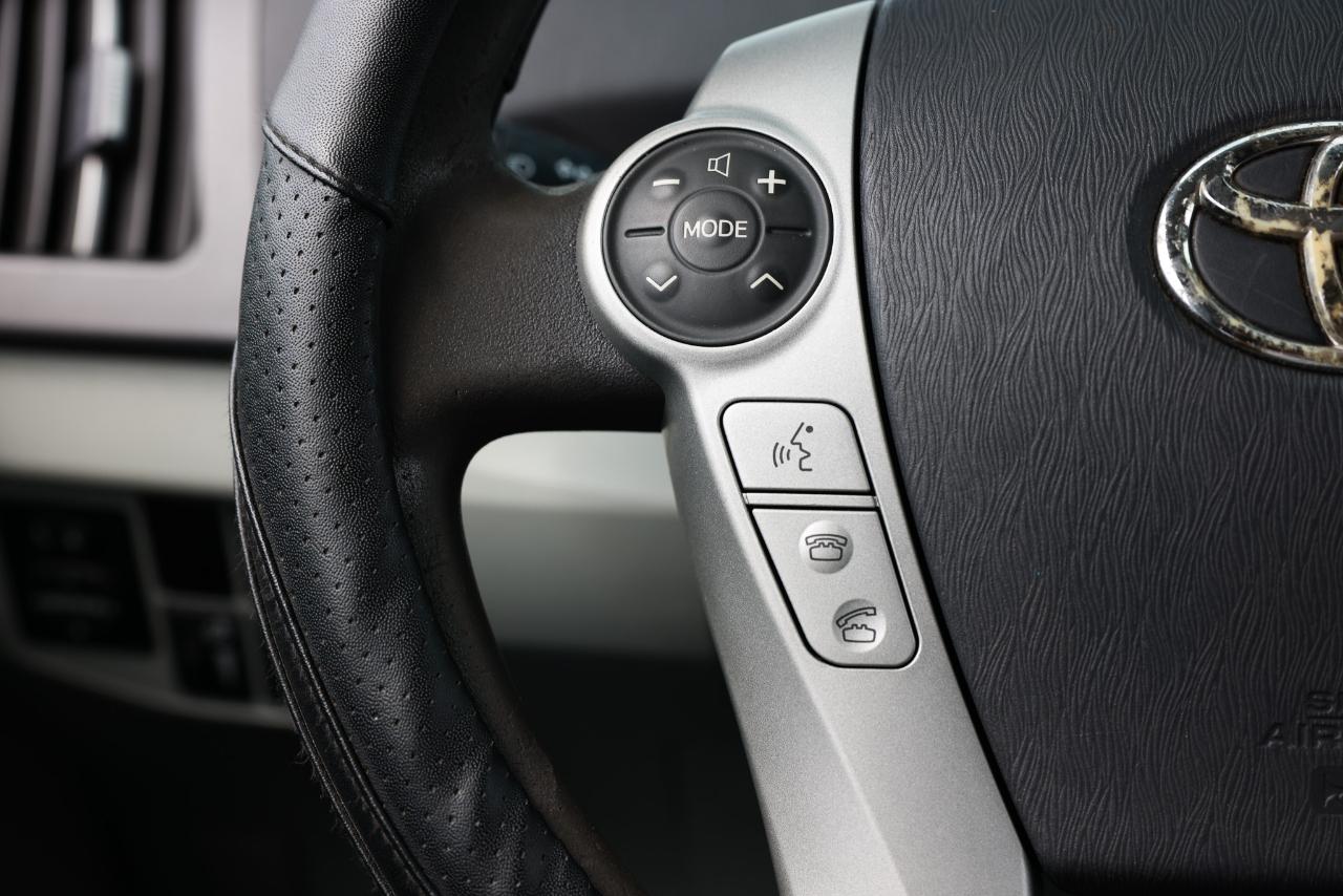 Toyota Prius  2010