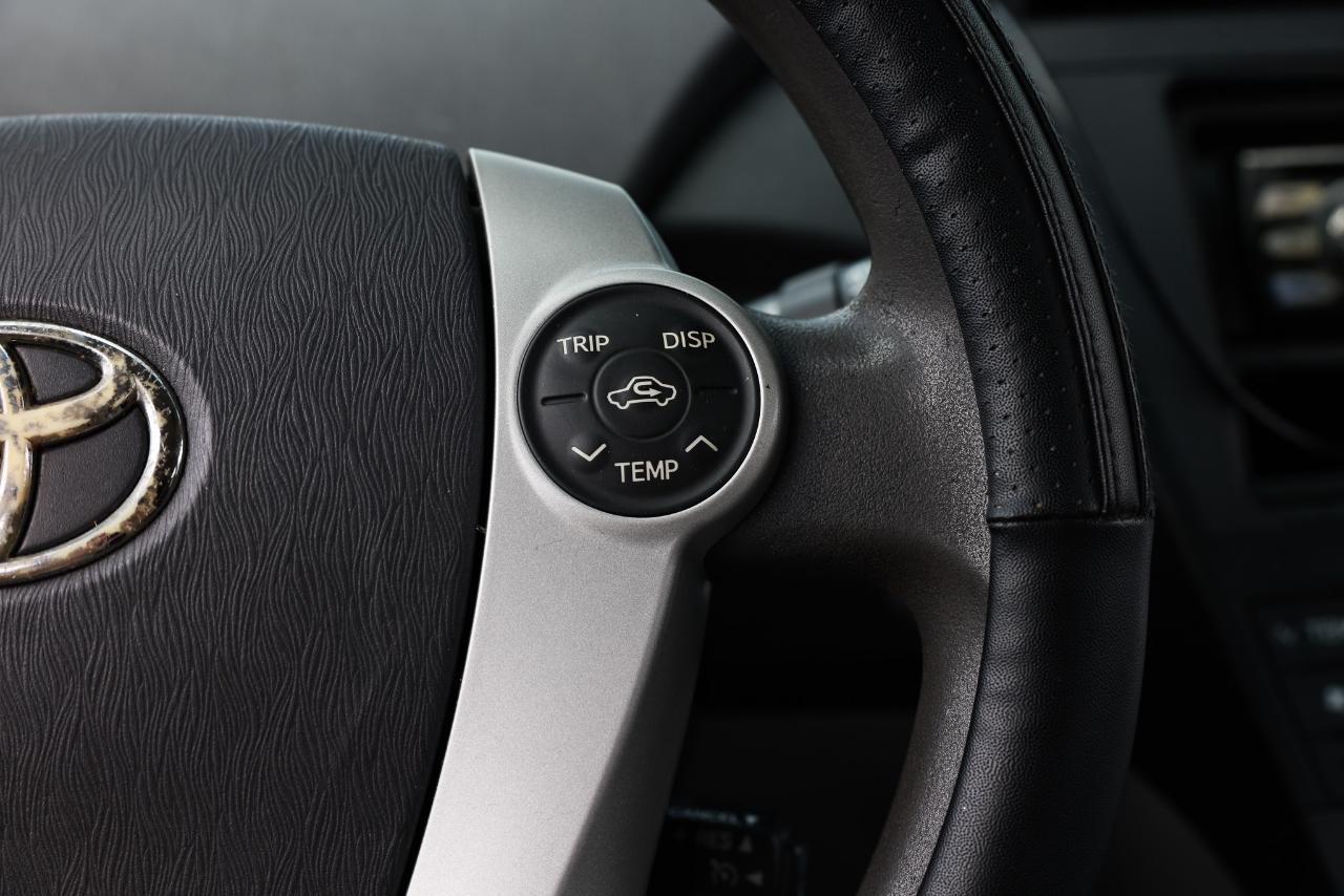 Toyota Prius  2010