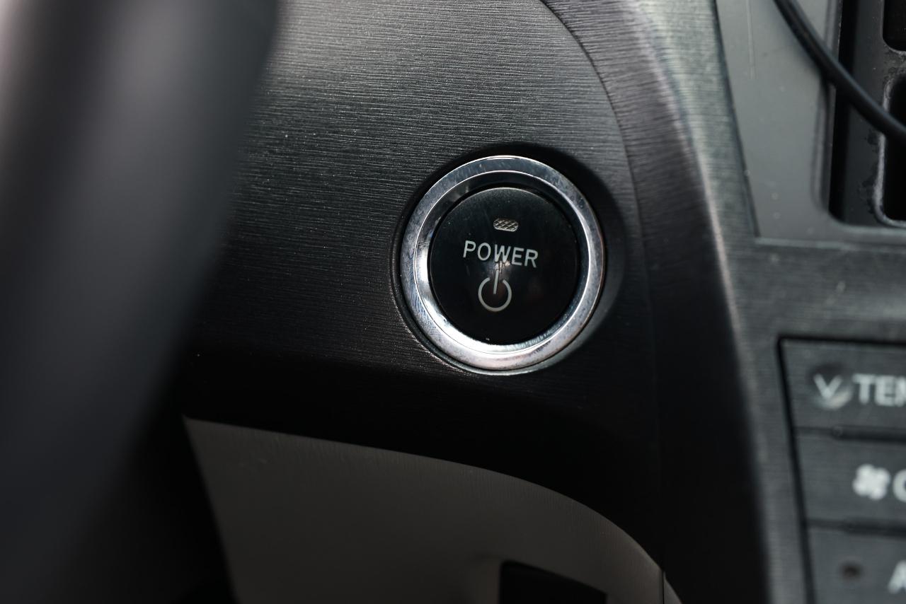 Toyota Prius  2010