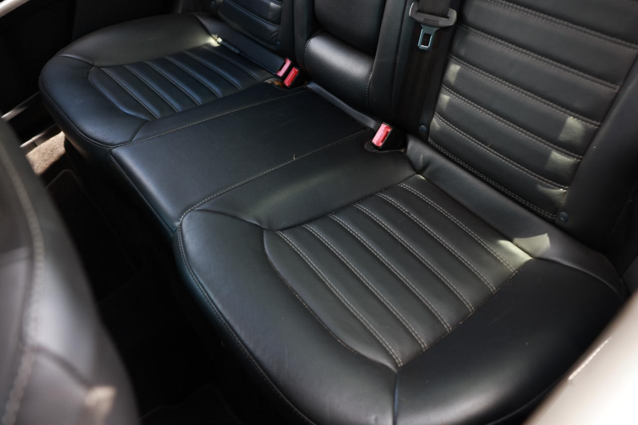 Ford Fusion  2014