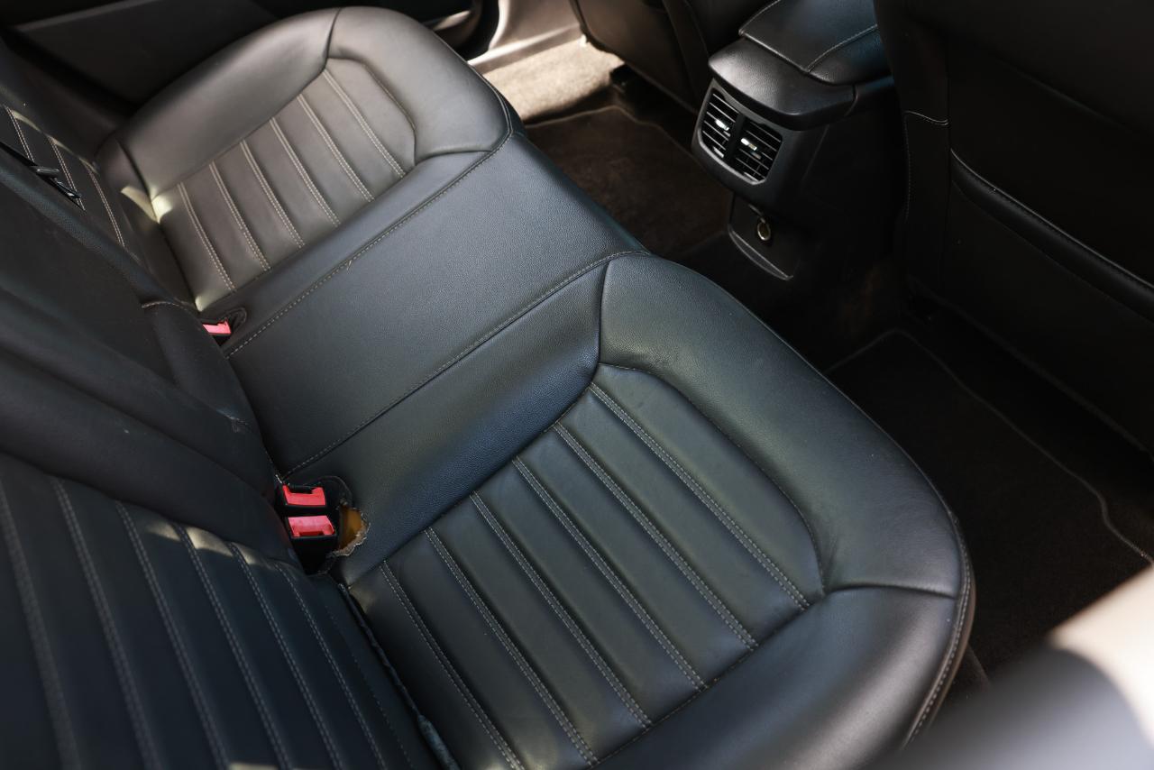 Ford Fusion  2014