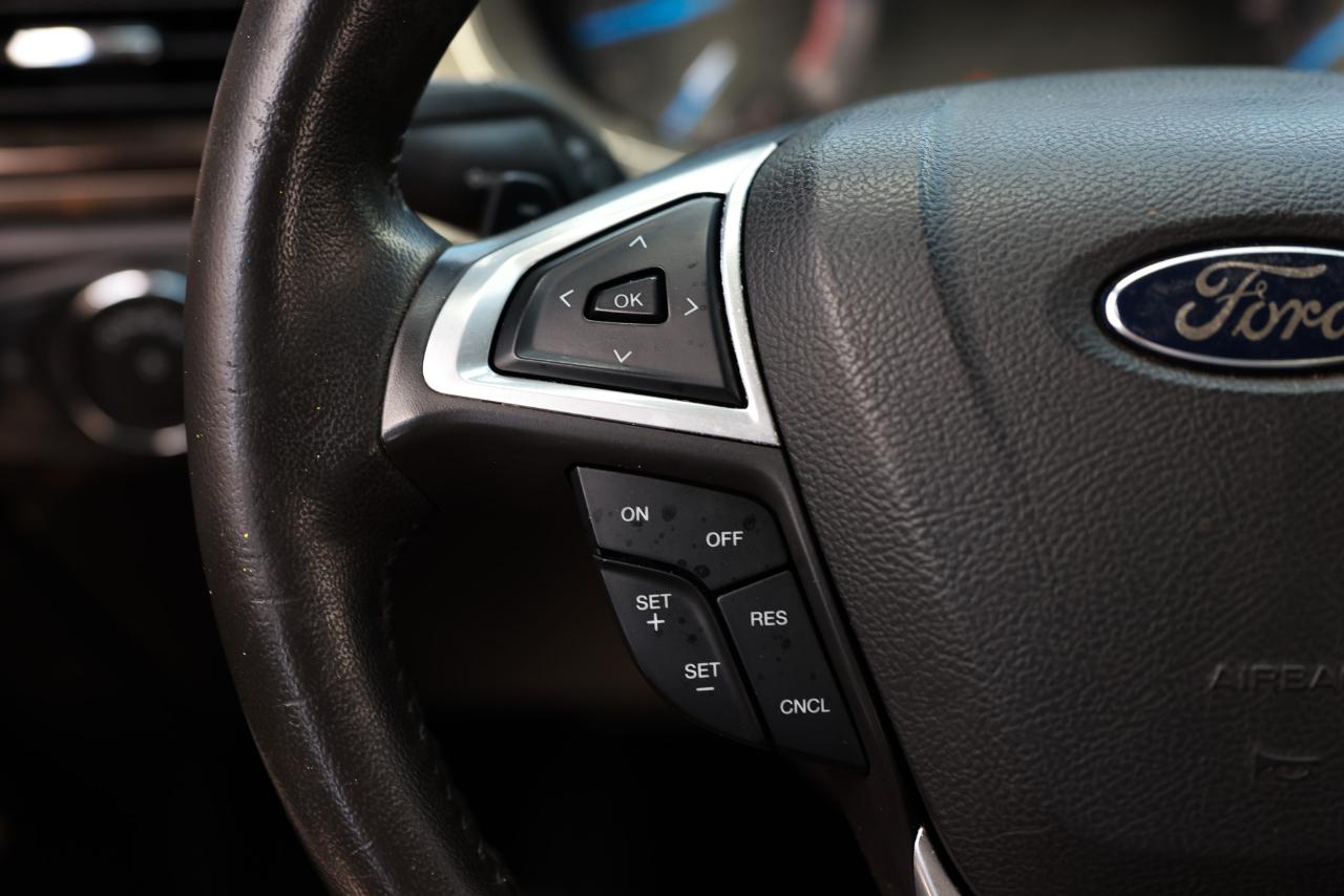 Ford Fusion  2014