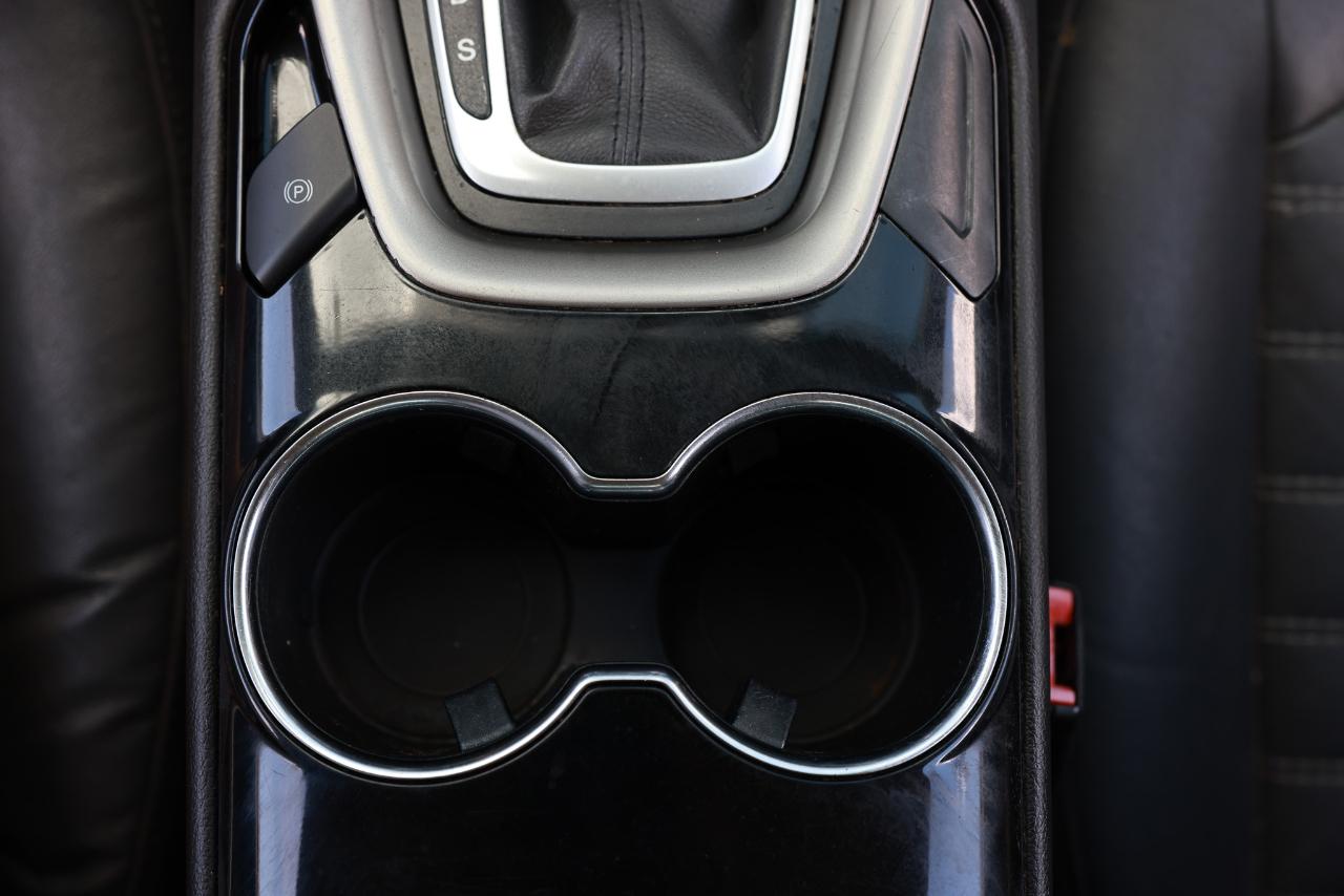 Ford Fusion  2014