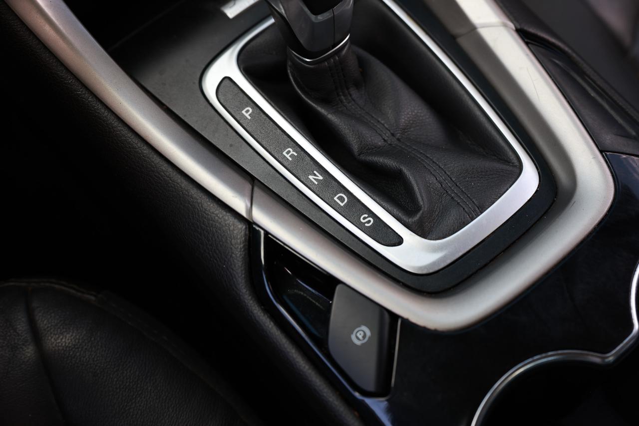 Ford Fusion  2014