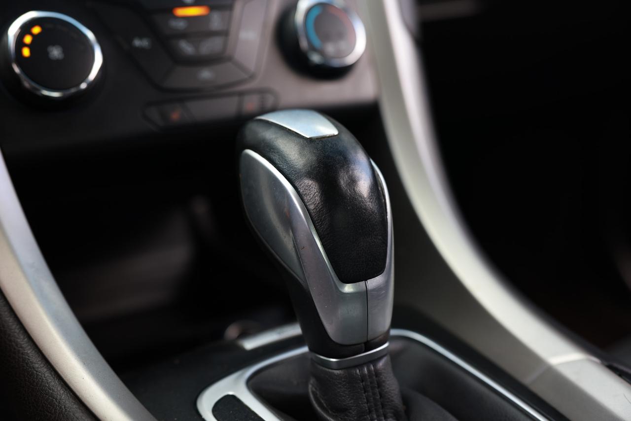 Ford Fusion  2014
