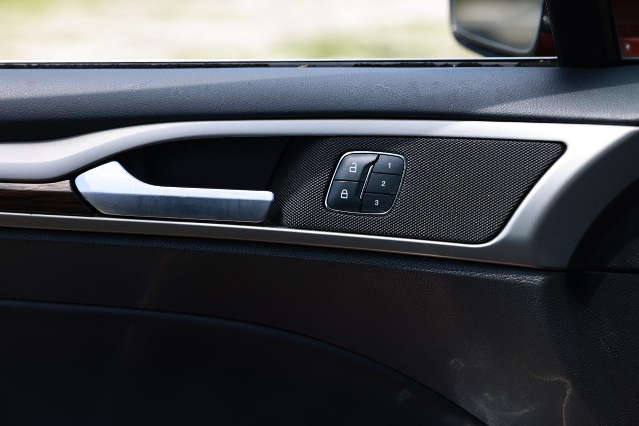 Ford Fusion  2014
