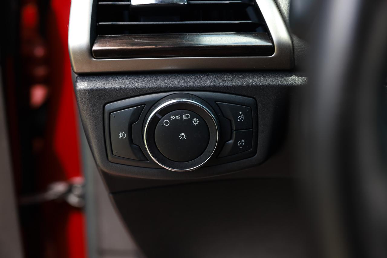 Ford Fusion  2014