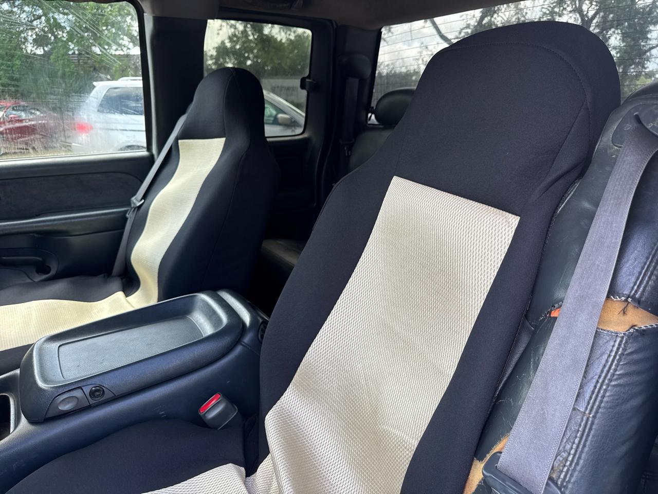 Chevrolet Silverado 1500  1999