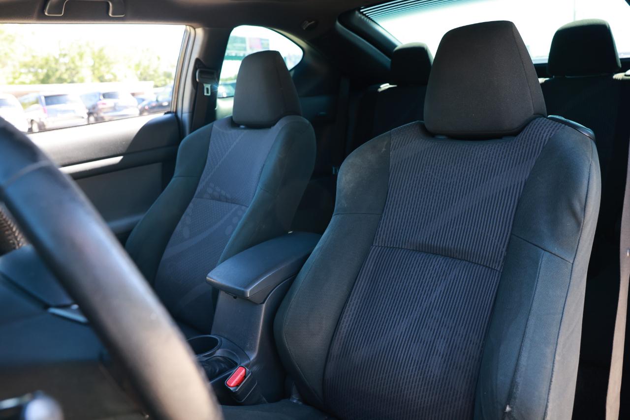 Scion tC  2011