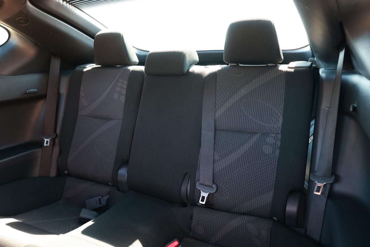 Scion tC  2011