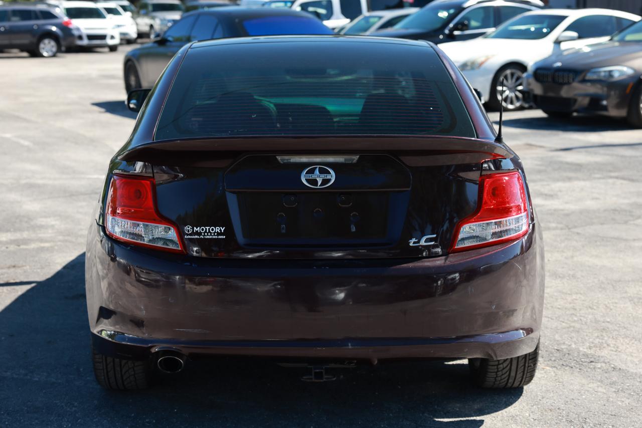 Scion tC  2011