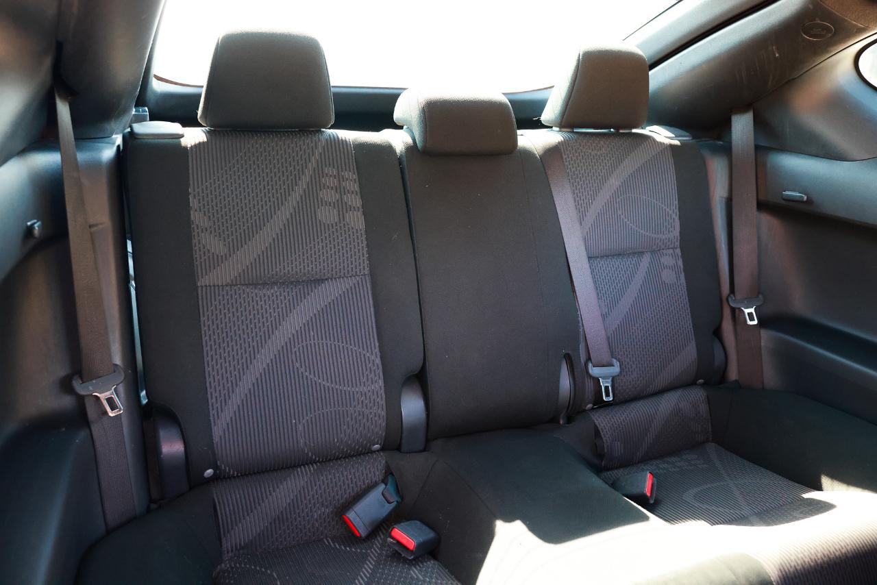 Scion tC  2011