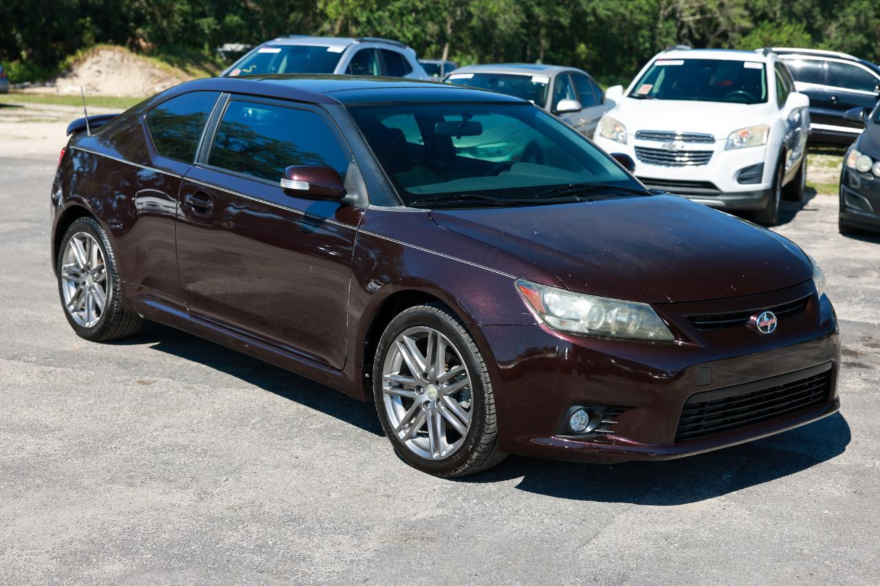 Scion tC  2011