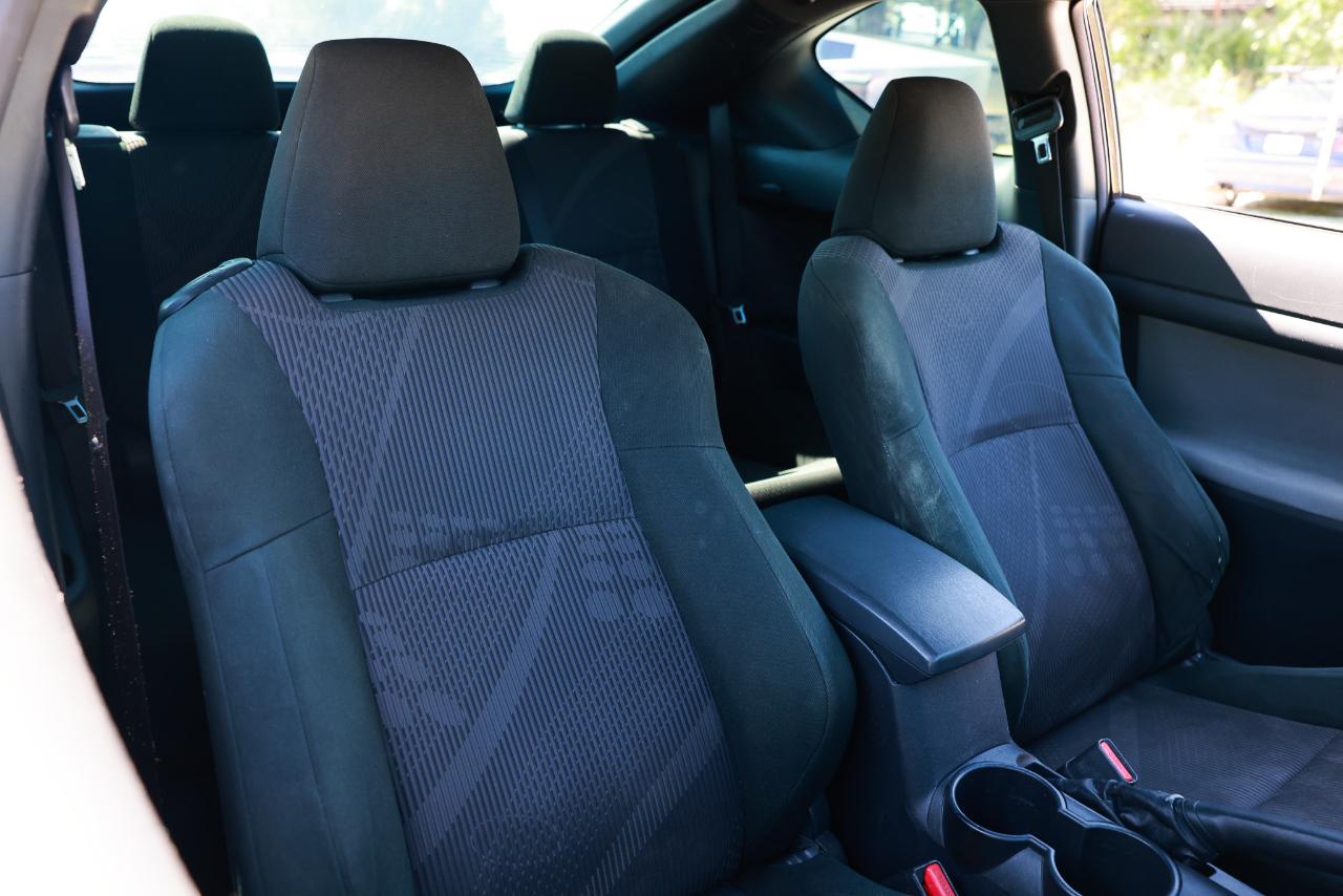 Scion tC  2011