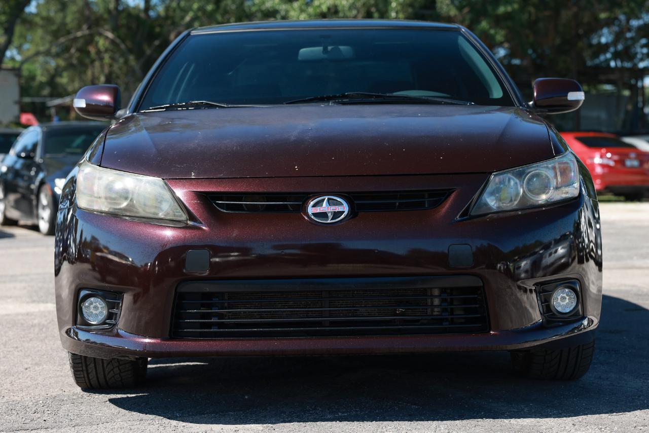 Scion tC  2011