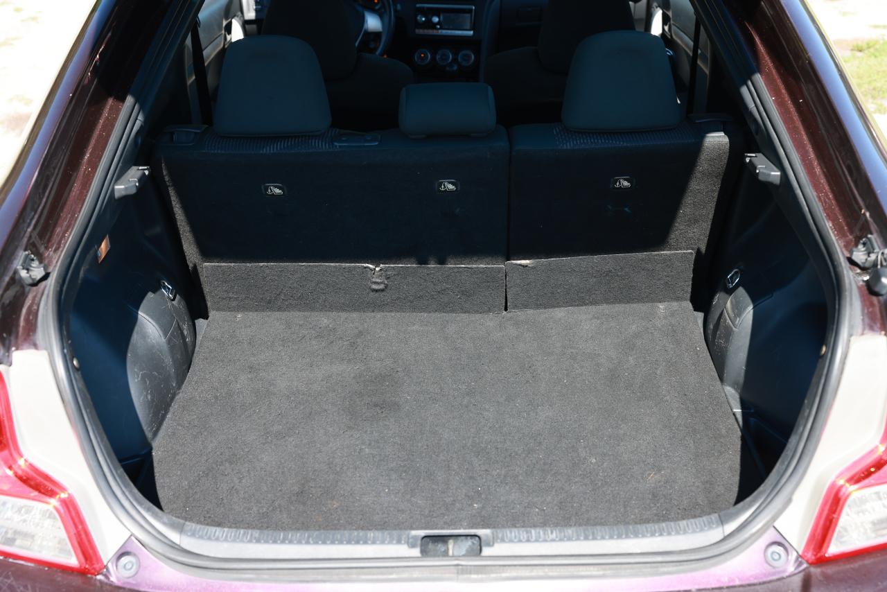 Scion tC  2011