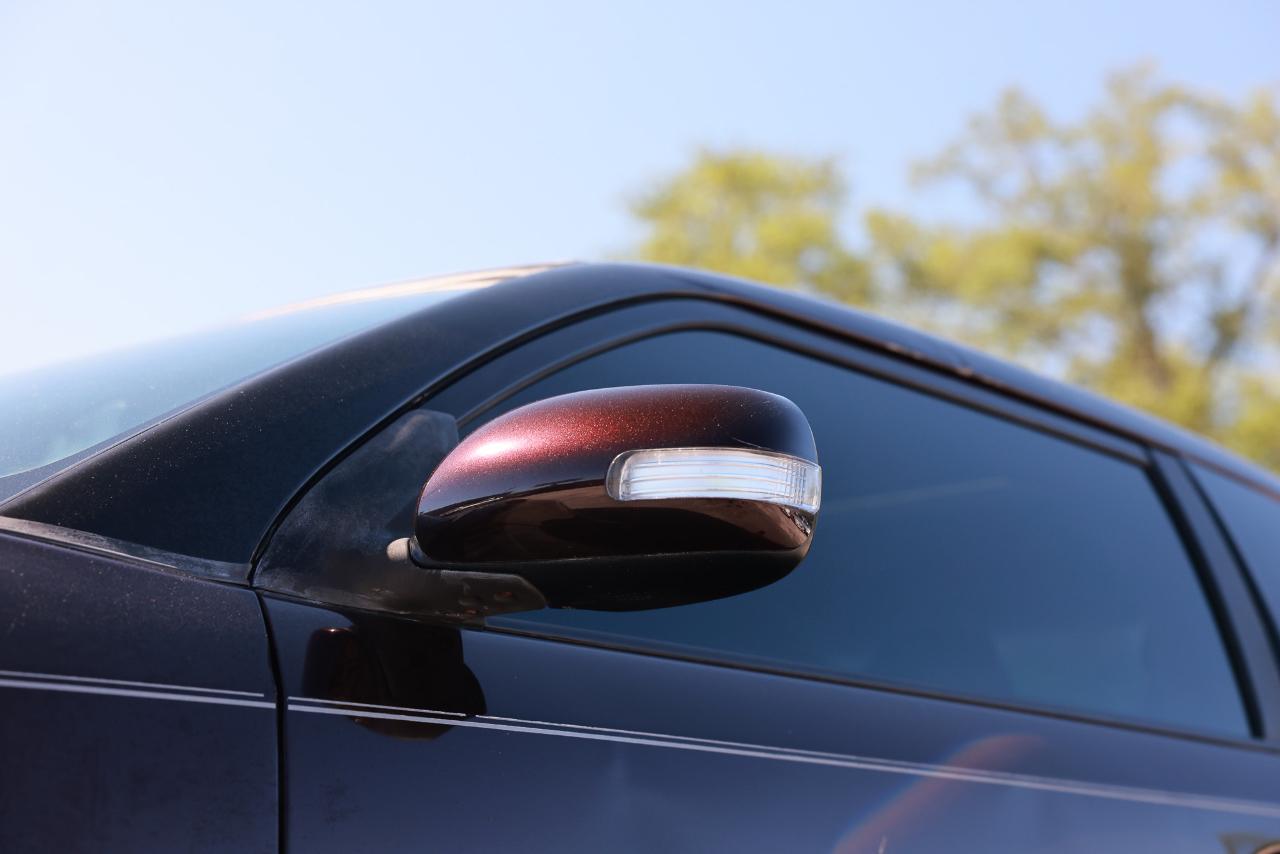 Scion tC  2011
