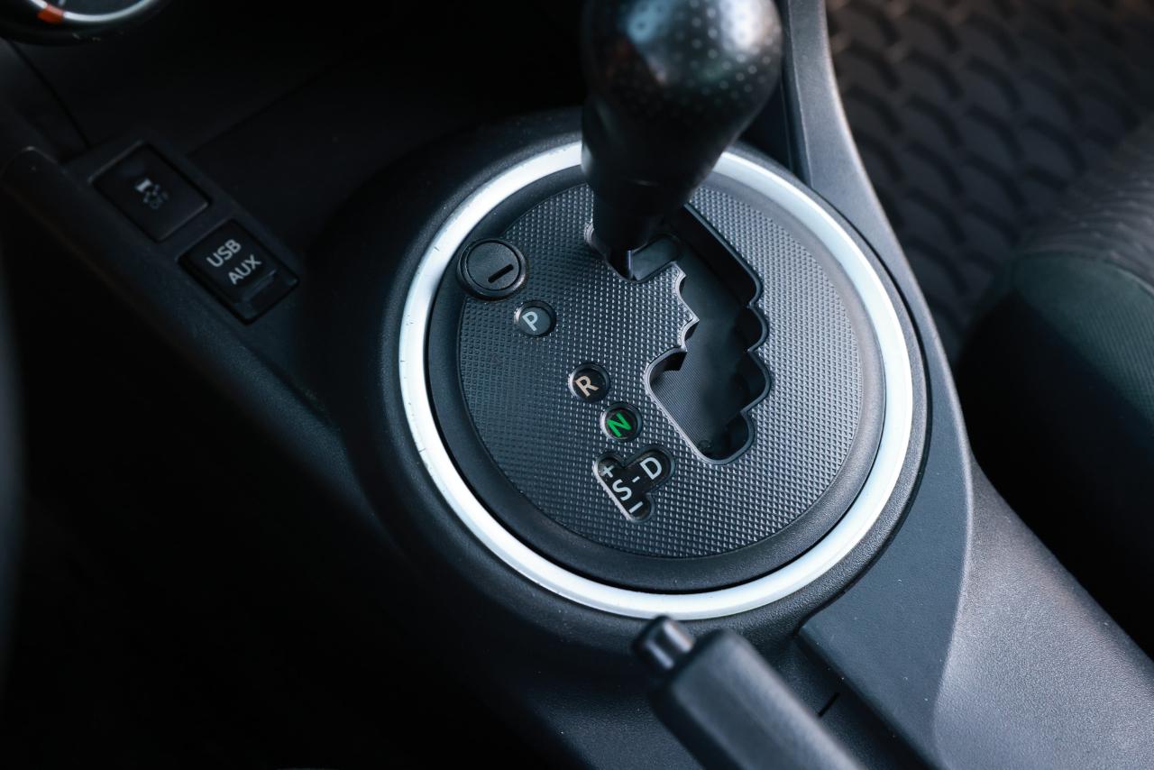 Scion tC  2011