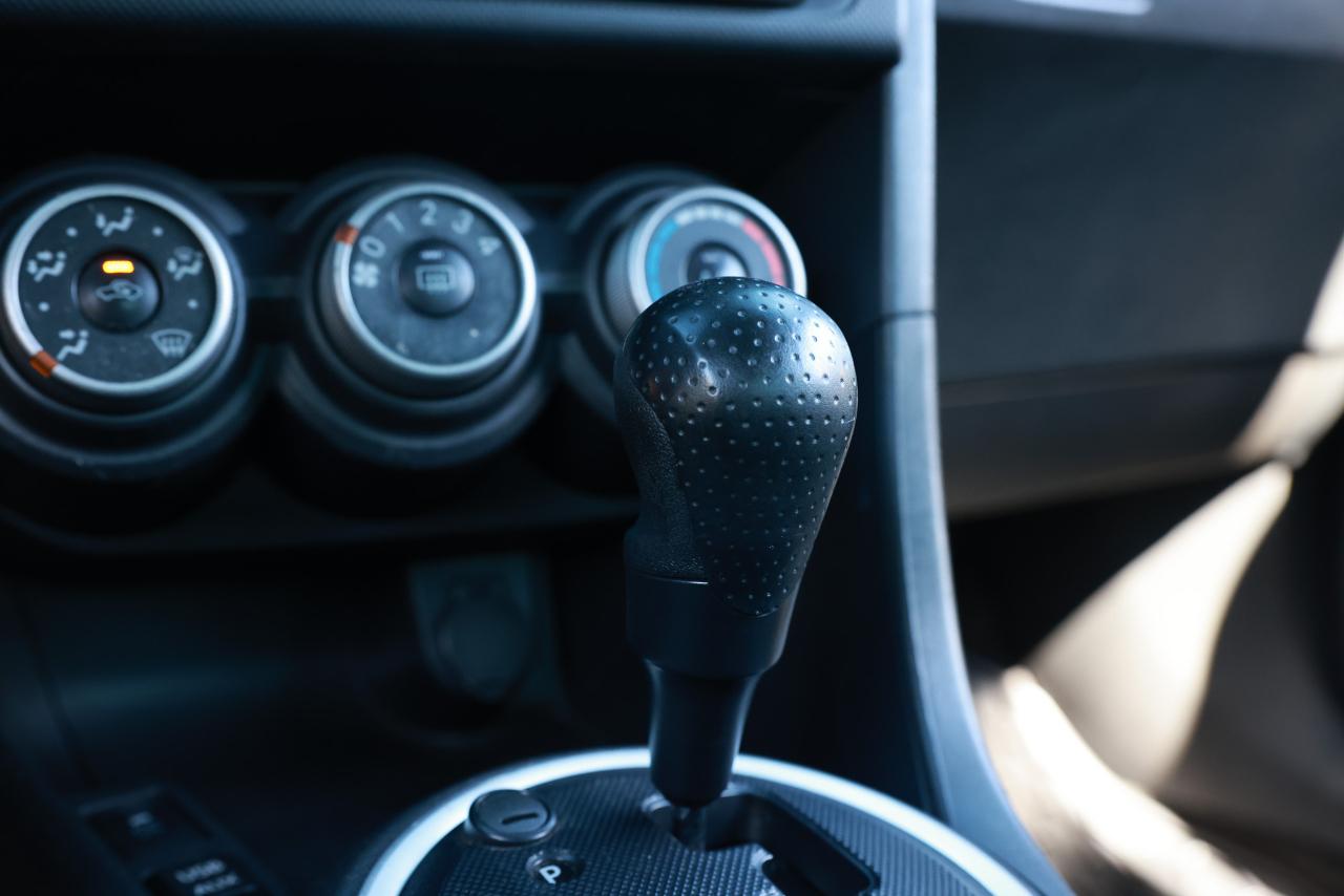 Scion tC  2011