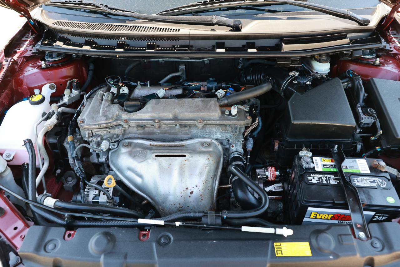 Scion tC  2011