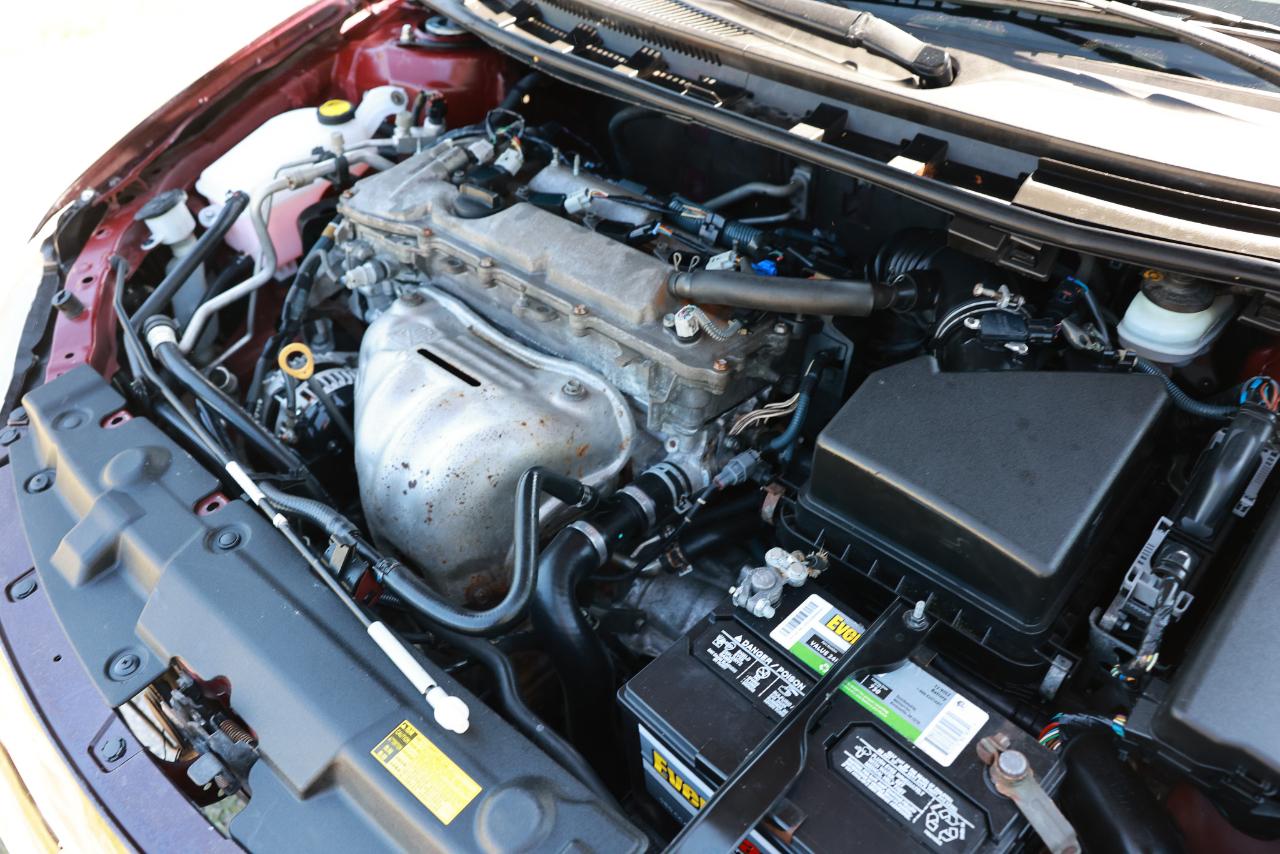 Scion tC  2011