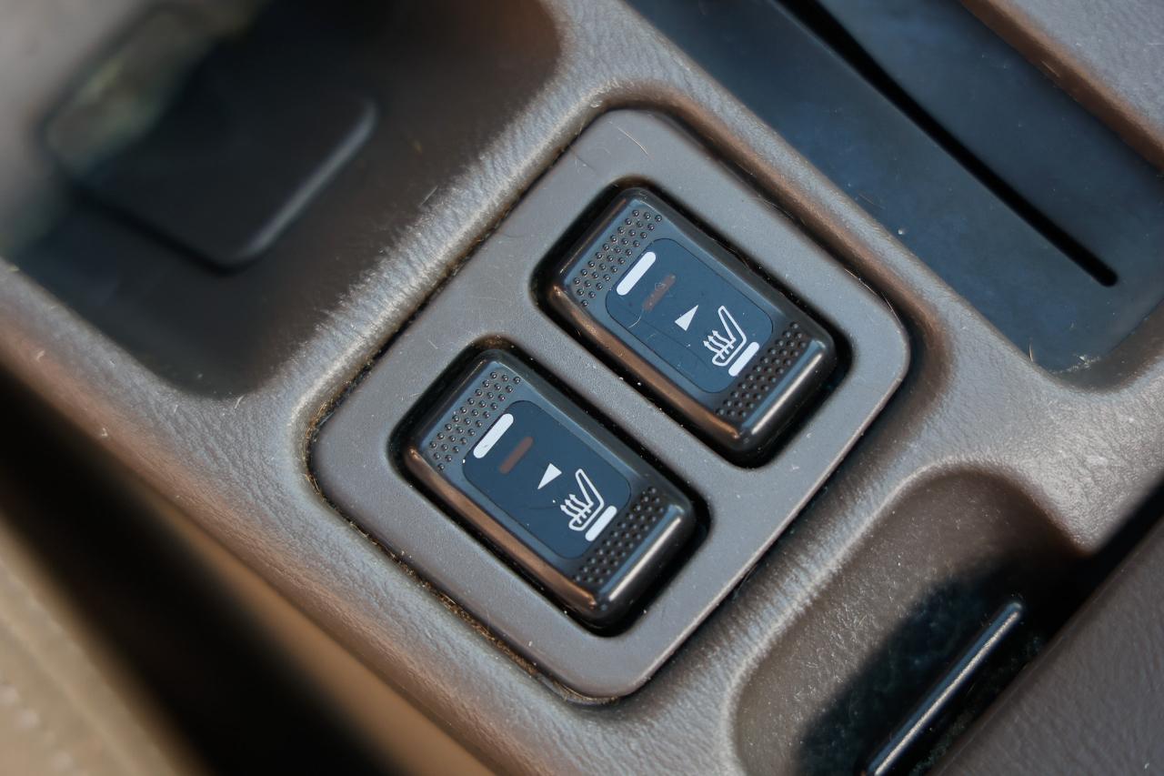 Subaru Legacy Wagon  2001