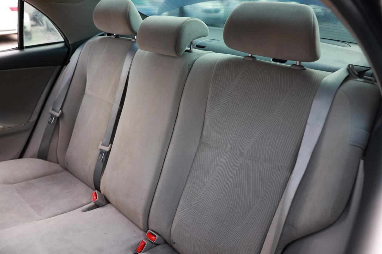 Toyota Corolla  2012