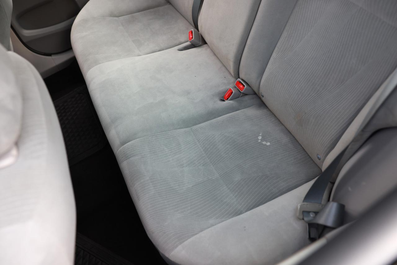 Toyota Corolla  2012