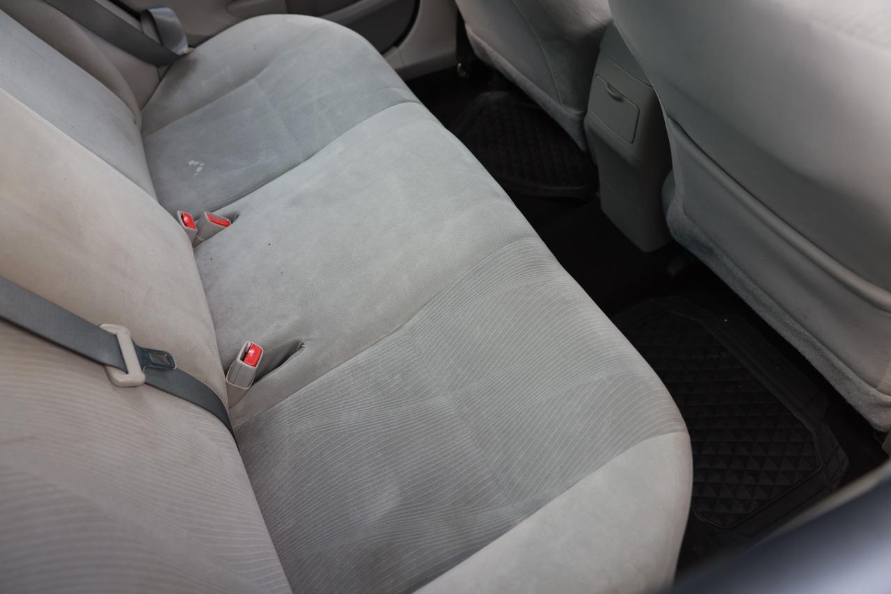 Toyota Corolla  2012
