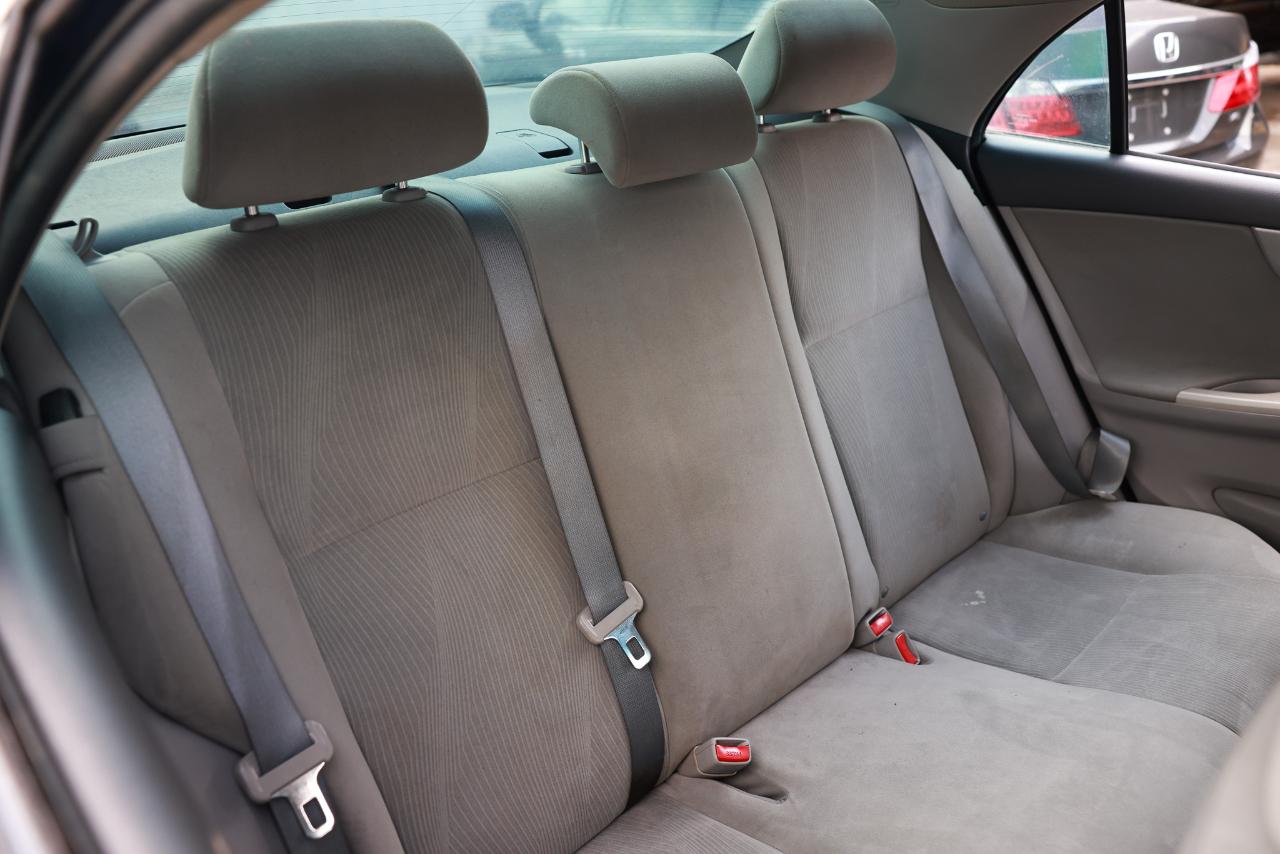 Toyota Corolla  2012