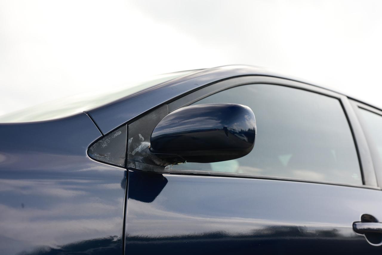 Toyota Corolla  2012