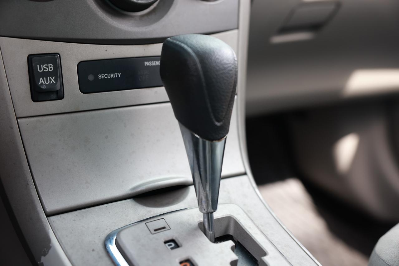 Toyota Corolla  2012