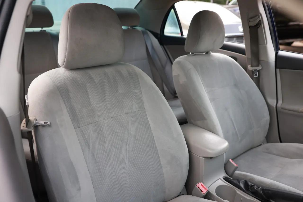 Toyota Corolla  2012