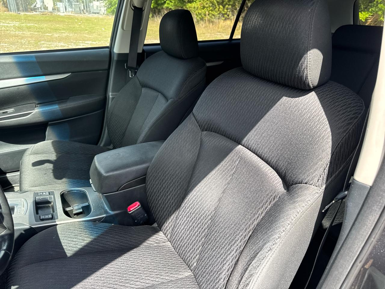 Subaru Outback  2010