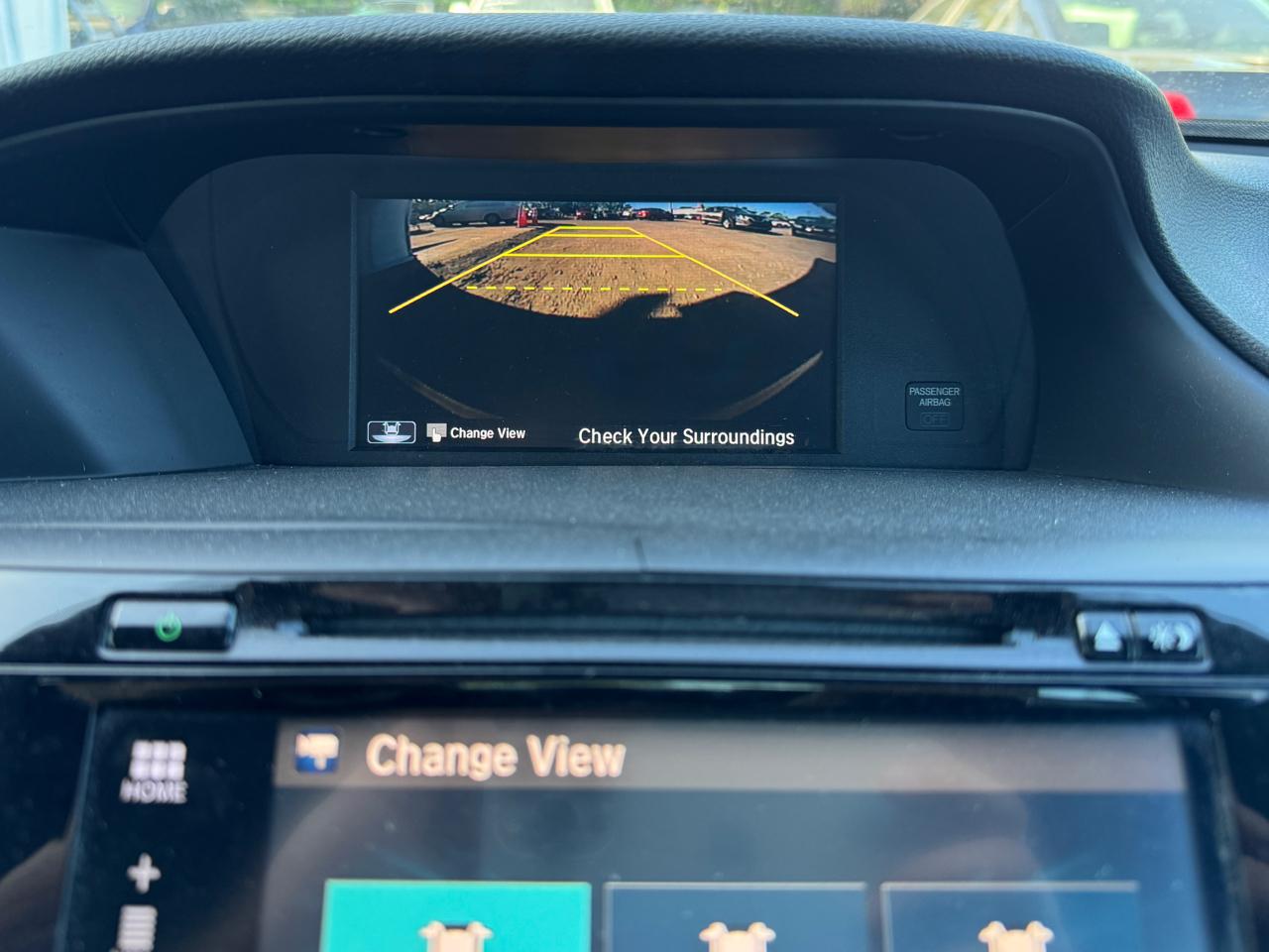 Honda Accord Coupe  2017