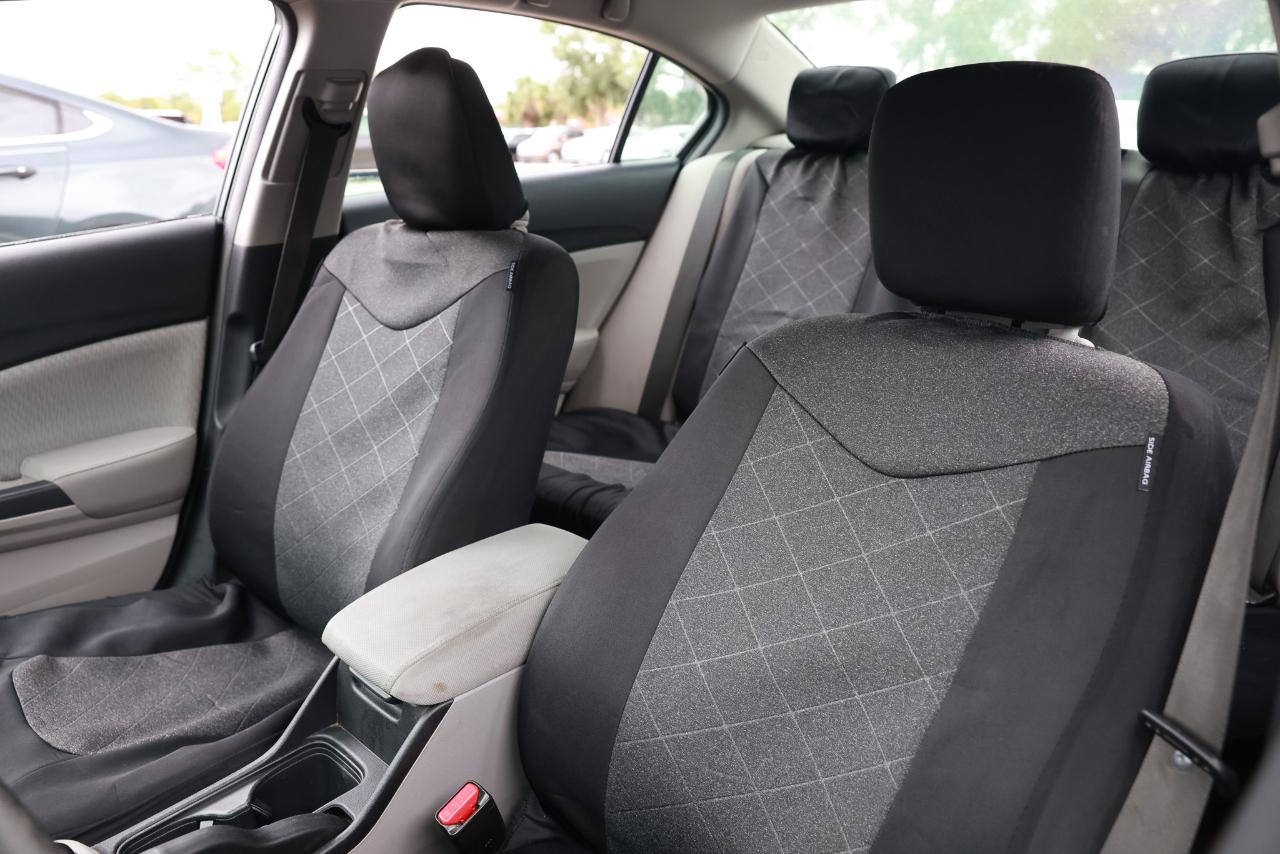 Honda Civic Sedan  2014