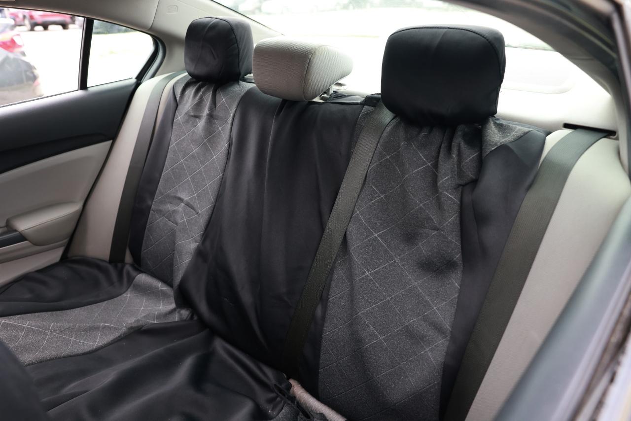 Honda Civic Sedan  2014