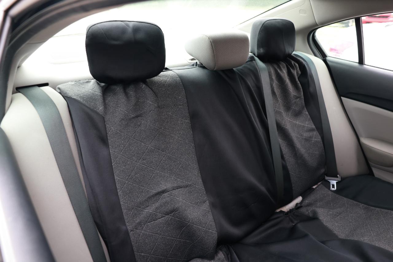 Honda Civic Sedan  2014